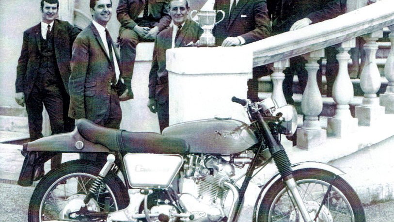 Bob Trigg